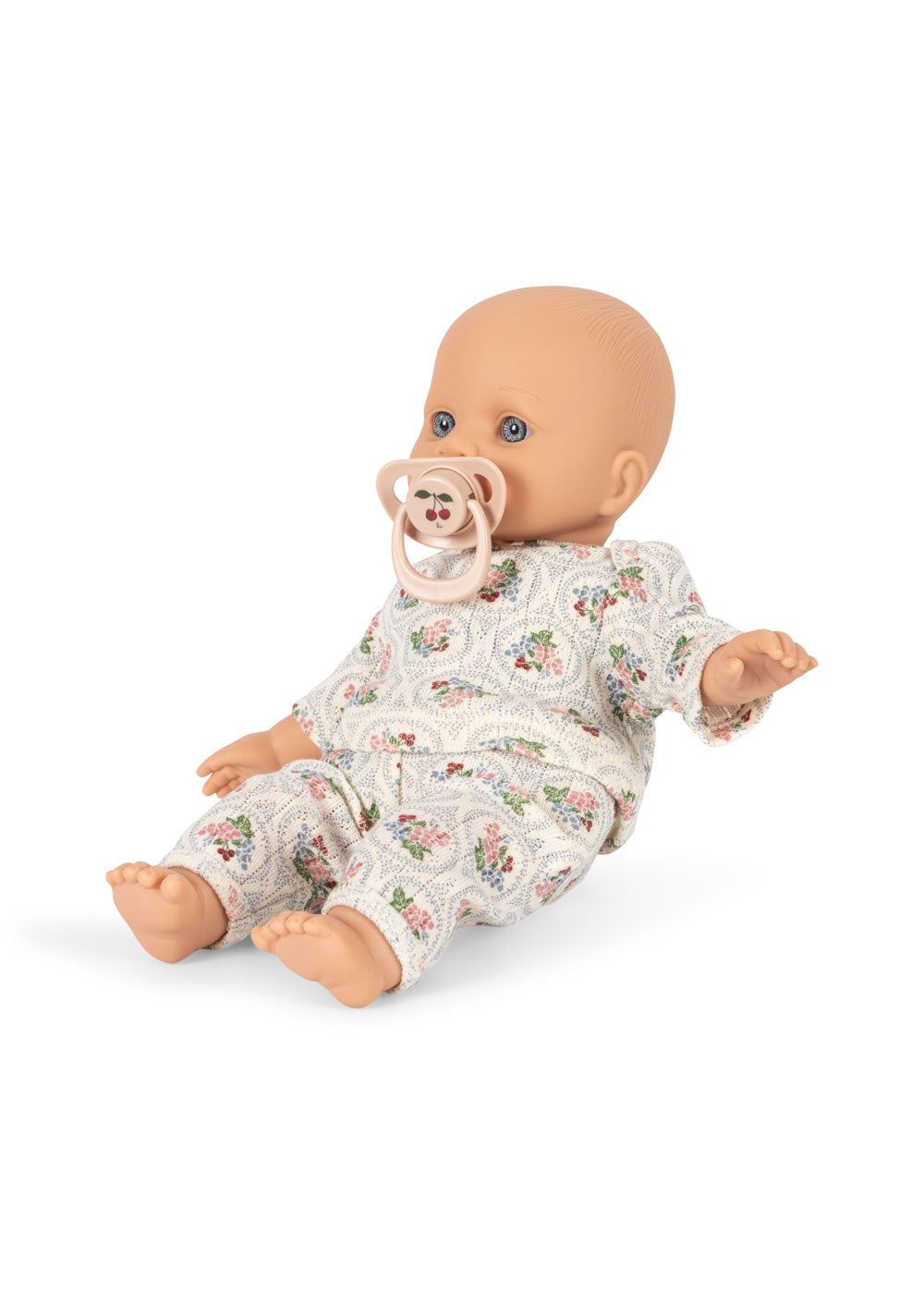 Puppe Violette 'Verona Blues'