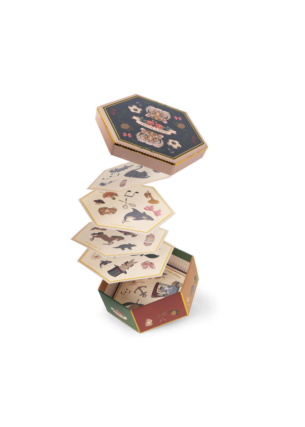 Two Of A Kind Spiel 'Multi'