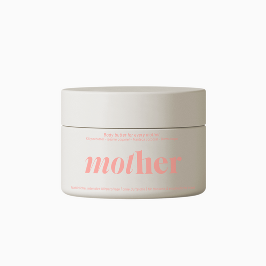 mother by baybies • Body Butter