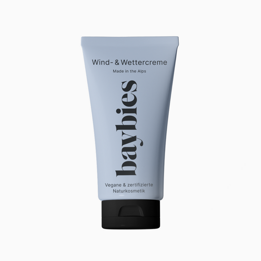 Wind- & Wettercreme