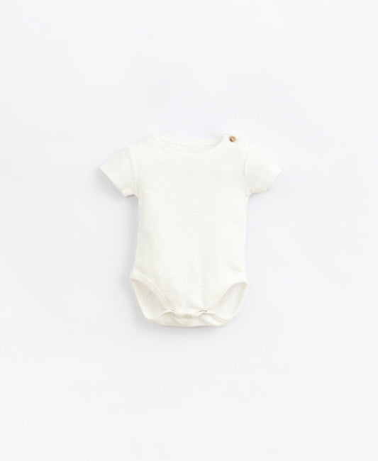 Flame Body Rib 'Plaster' - The Little One • Family.Concept.Store.