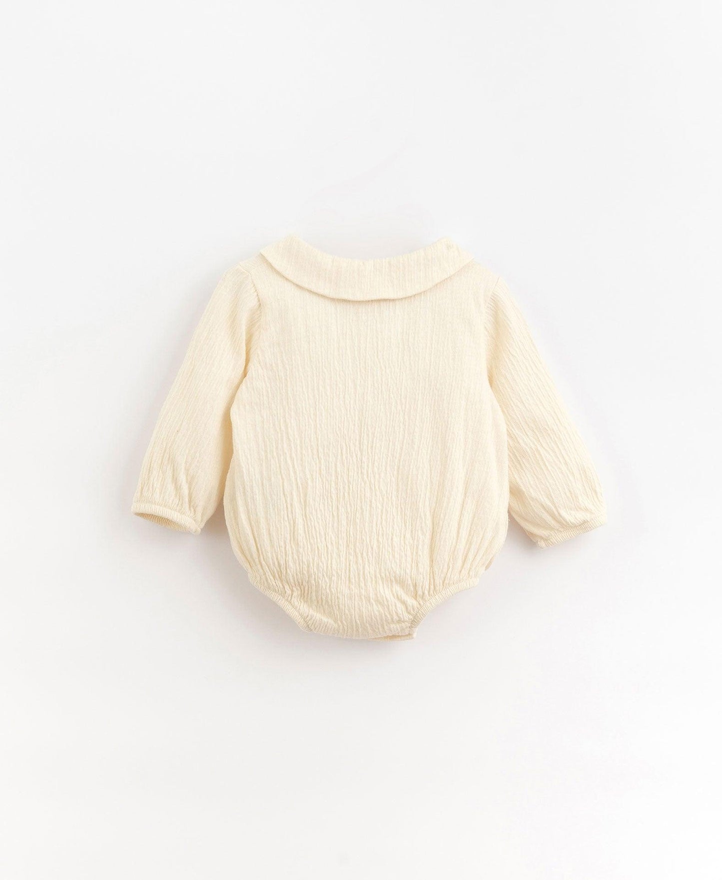 Jersey Body 'Karité' - The Little One • Family.Concept.Store. 