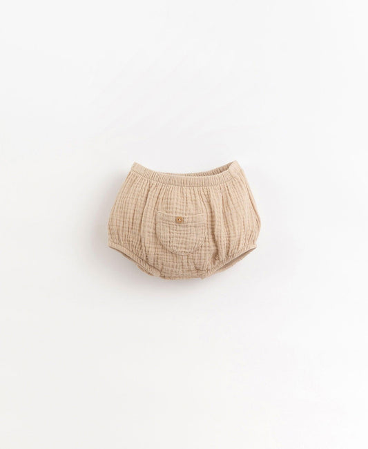 Woven Shorts 'Argan' - The Little One • Family.Concept.Store. 