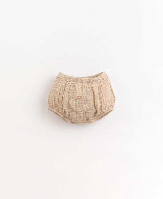 Woven Shorts 'Argan' - The Little One • Family.Concept.Store.