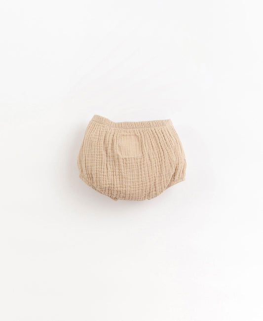 Woven Shorts 'Argan' - The Little One • Family.Concept.Store. 