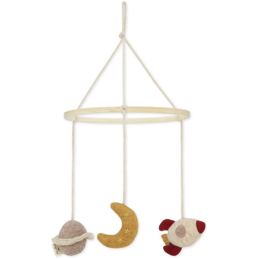 Mobile 'Outer Space' - The Little One • Family.Concept.Store.