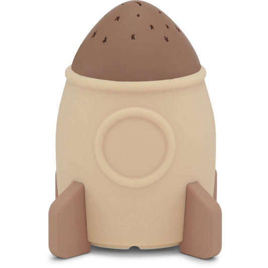 Sternenlampe Rocket 'Blush' - The Little One • Family.Concept.Store.