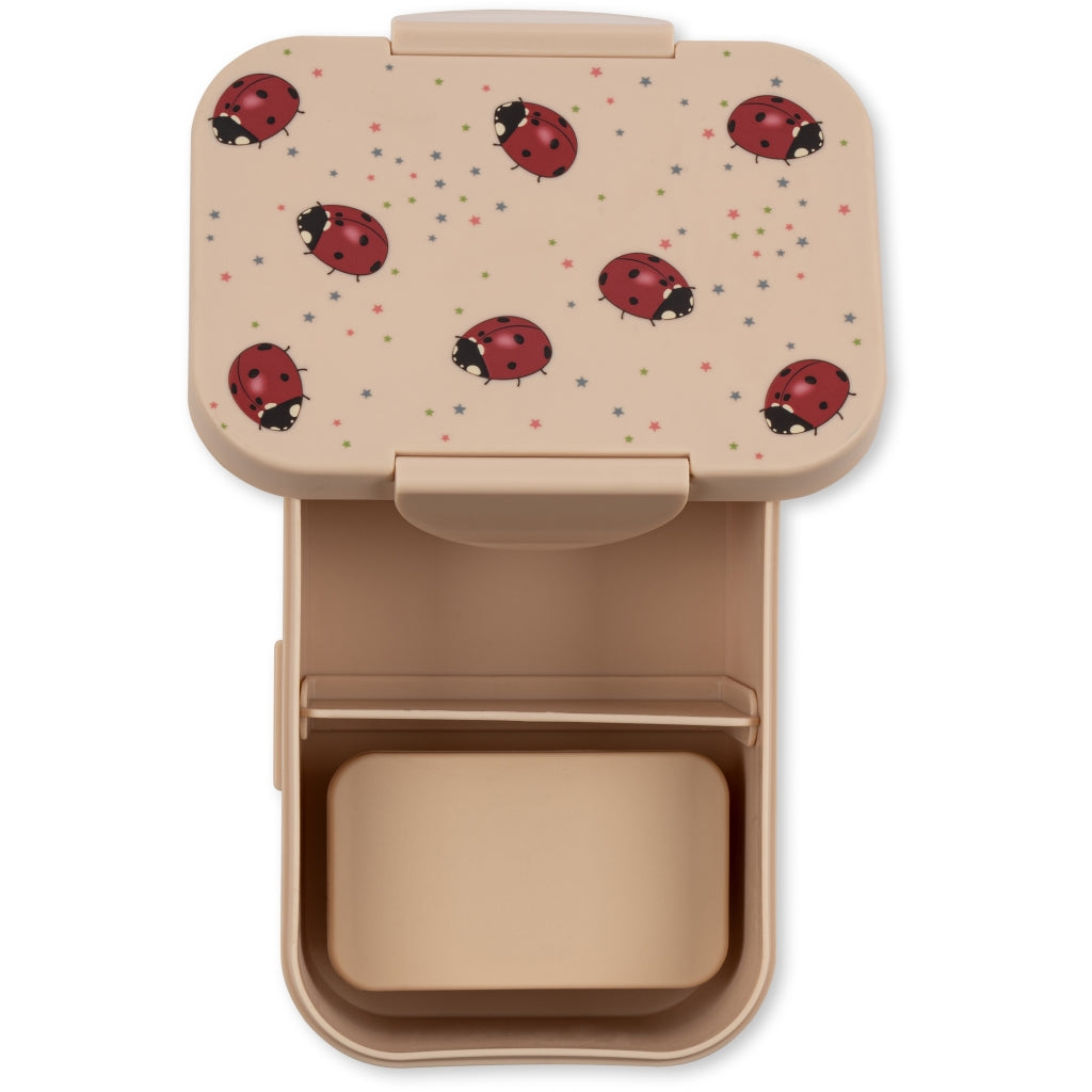 Lunchbox 'Ladybug' - The Little One • Family.Concept.Store. 