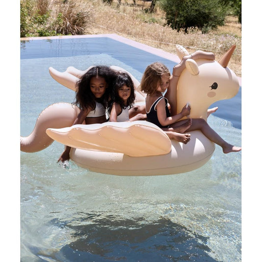 Schwimmtier Unicorn Float 'Rose' - The Little One • Family.Concept.Store. 