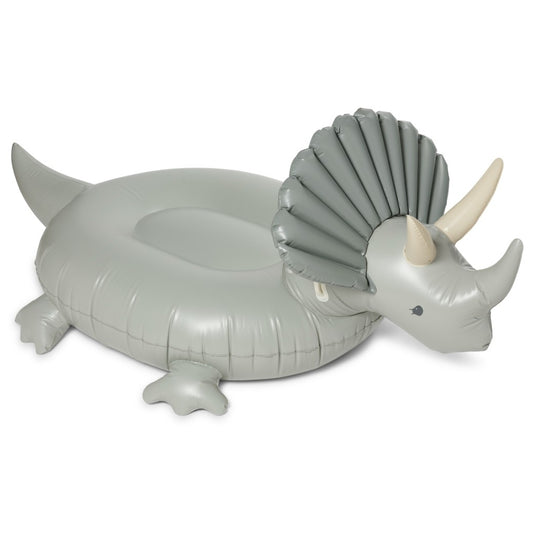 Schwimmtier Dino Float 'Green' - The Little One • Family.Concept.Store. 