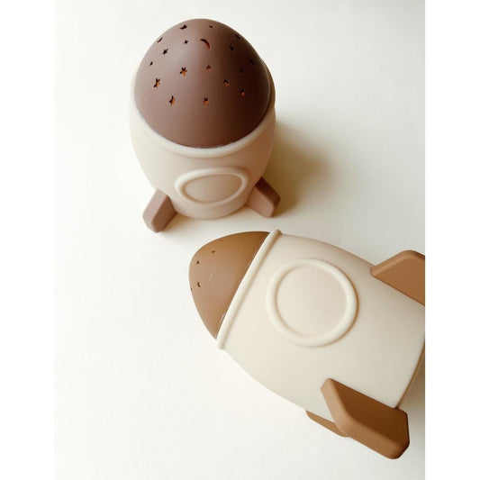Sternenlampe Rocket 'Blush' - The Little One • Family.Concept.Store.