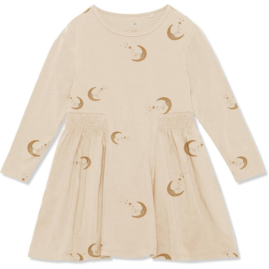 Classic Dress 'Moon' - The Little One • Family.Concept.Store. 