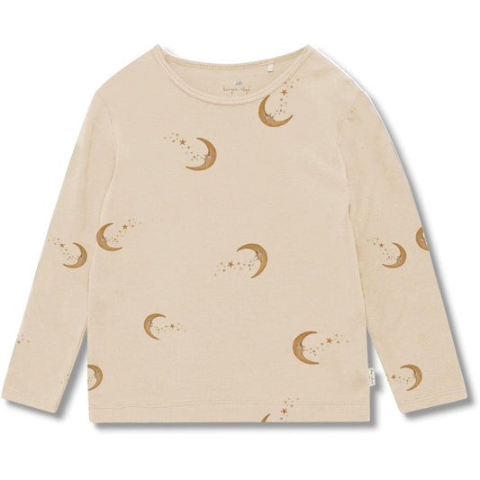 Classic Blouse 'Moon' - The Little One • Family.Concept.Store. 