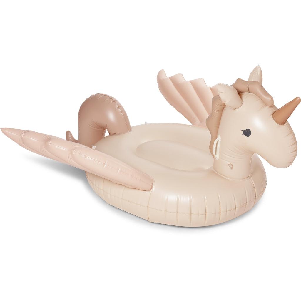 Schwimmtier Unicorn Float 'Rose' - The Little One • Family.Concept.Store. 