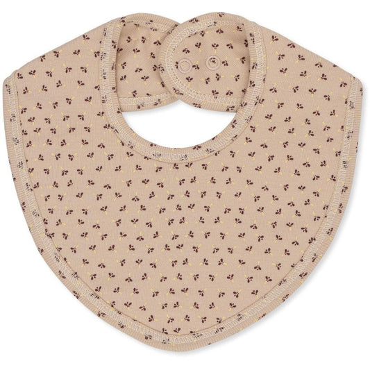 Lätzchen 'Tiny Clover Rose' - The Little One • Family.Concept.Store. 