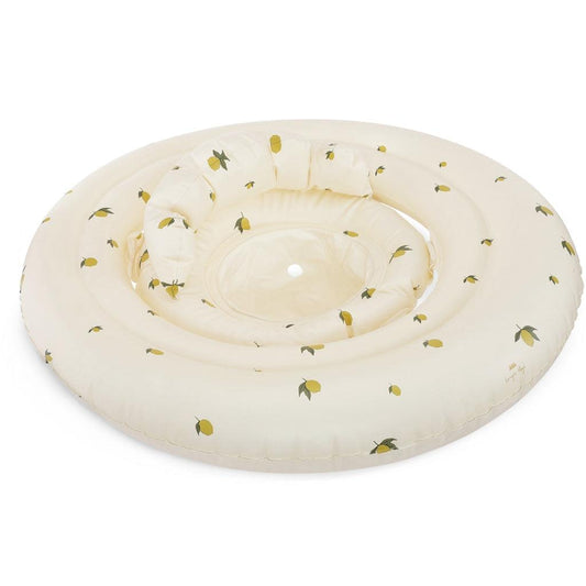 Schwimmring Baby 'Lemon' - The Little One • Family.Concept.Store.