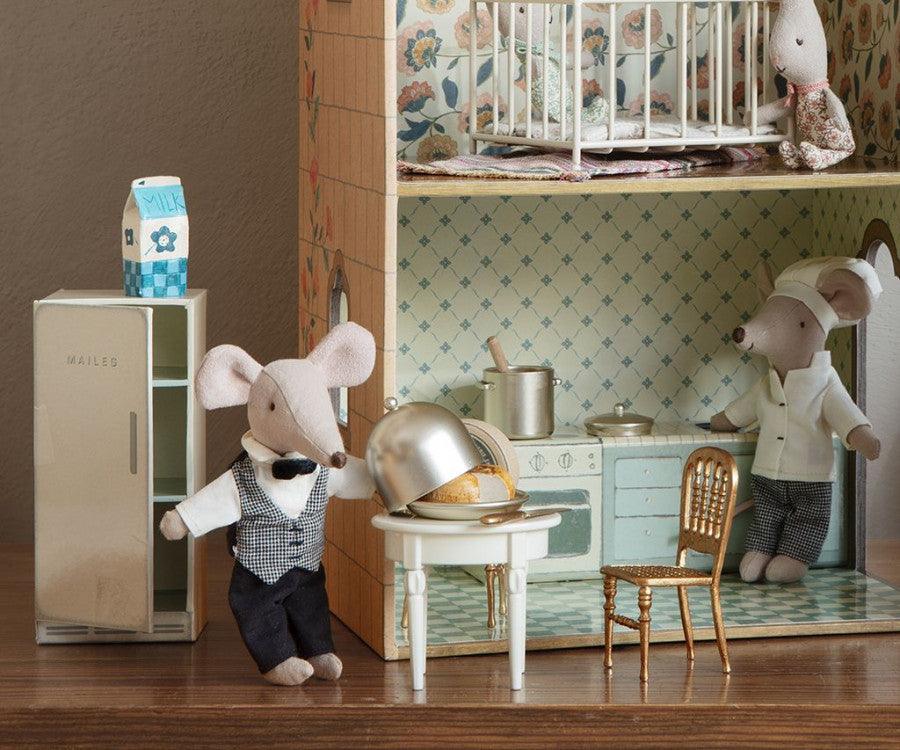 Miniatur-Käseglocke - The Little One • Family.Concept.Store. 