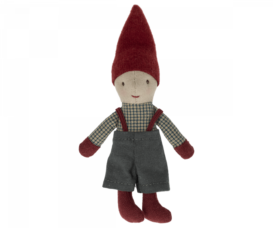 Pixy Elf in Streichholzschachtel - The Little One • Family.Concept.Store. 