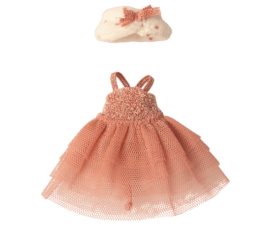 Maus-Prinzessin 'Große Schwester' - The Little One • Family.Concept.Store. 