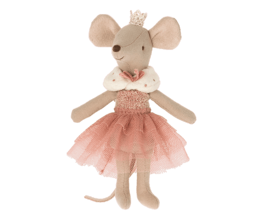 Maus-Prinzessin 'Große Schwester' - The Little One • Family.Concept.Store. 