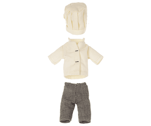 Koch-Maus - The Little One • Family.Concept.Store.