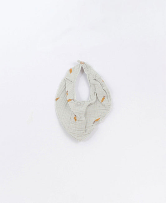 Cotton Bib 'Lourenço' - The Little One • Family.Concept.Store. 