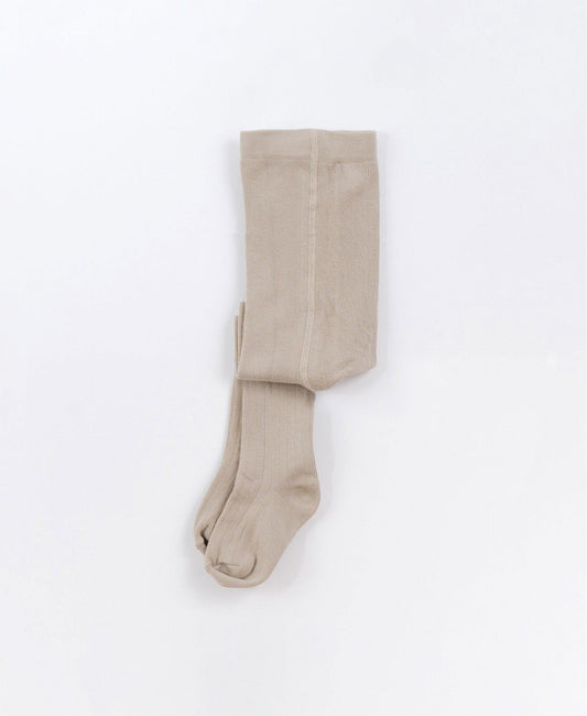 Ribbed Tights 'Pepper' - The Little One • Family.Concept.Store. 