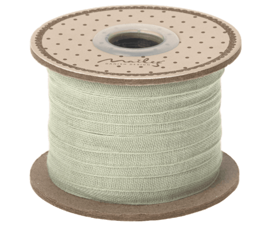 Geschenkband 'Mint' 25m - The Little One • Family.Concept.Store.