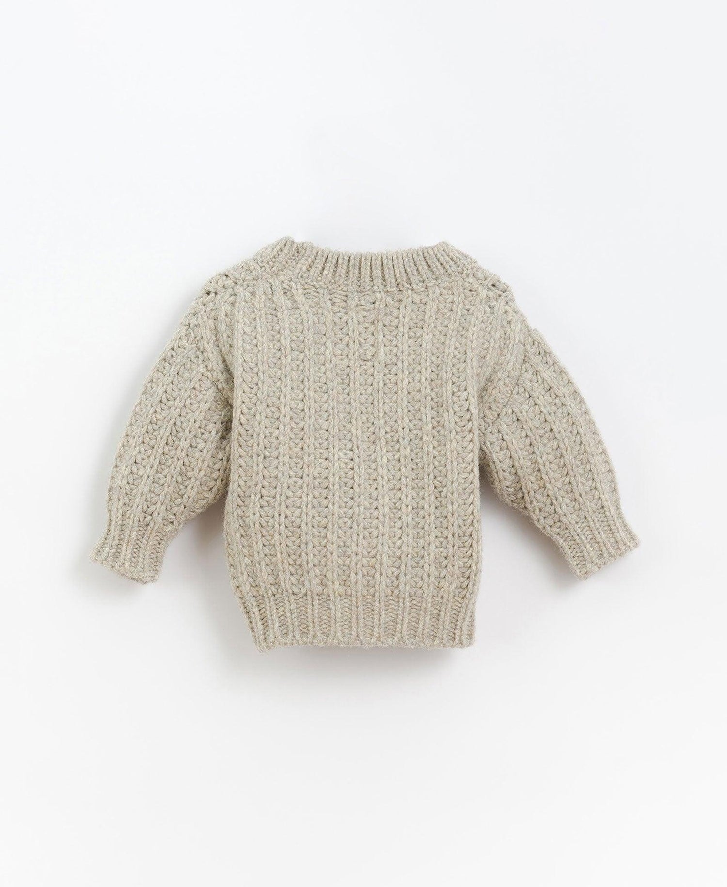 Strickpullover 'Oat' - The Little One • Family.Concept.Store. 