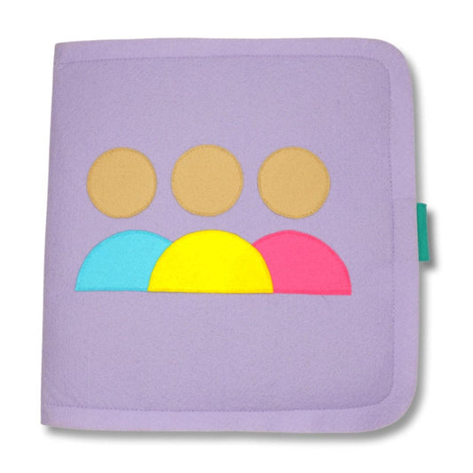 Büchlein 'Wenn ich einmal groß bin' - The Little One • Family.Concept.Store.