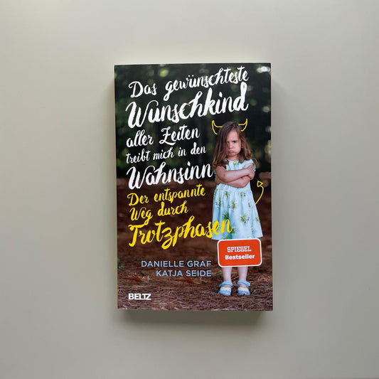 Graf/Seide • Wunschkind - The Little One • Family.Concept.Store.