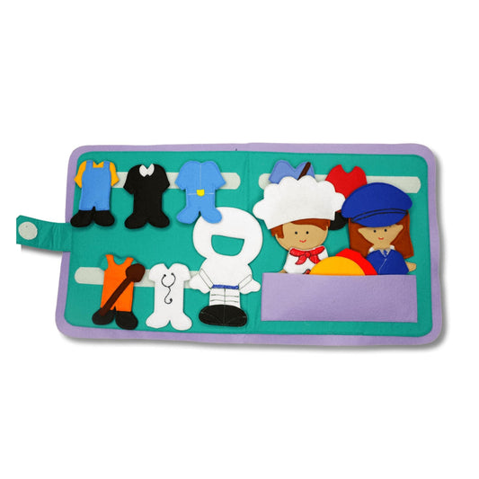 Büchlein 'Wenn ich einmal groß bin' - The Little One • Family.Concept.Store.