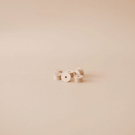 Adapter mit Bohrung - The Little One • Family.Concept.Store.