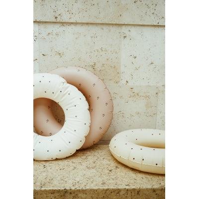 Schwimmring Junior 'Dotties Bronze' - The Little One • Family.Concept.Store.