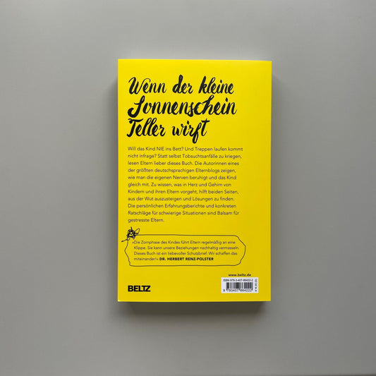 Graf/Seide • Wunschkind - The Little One • Family.Concept.Store.