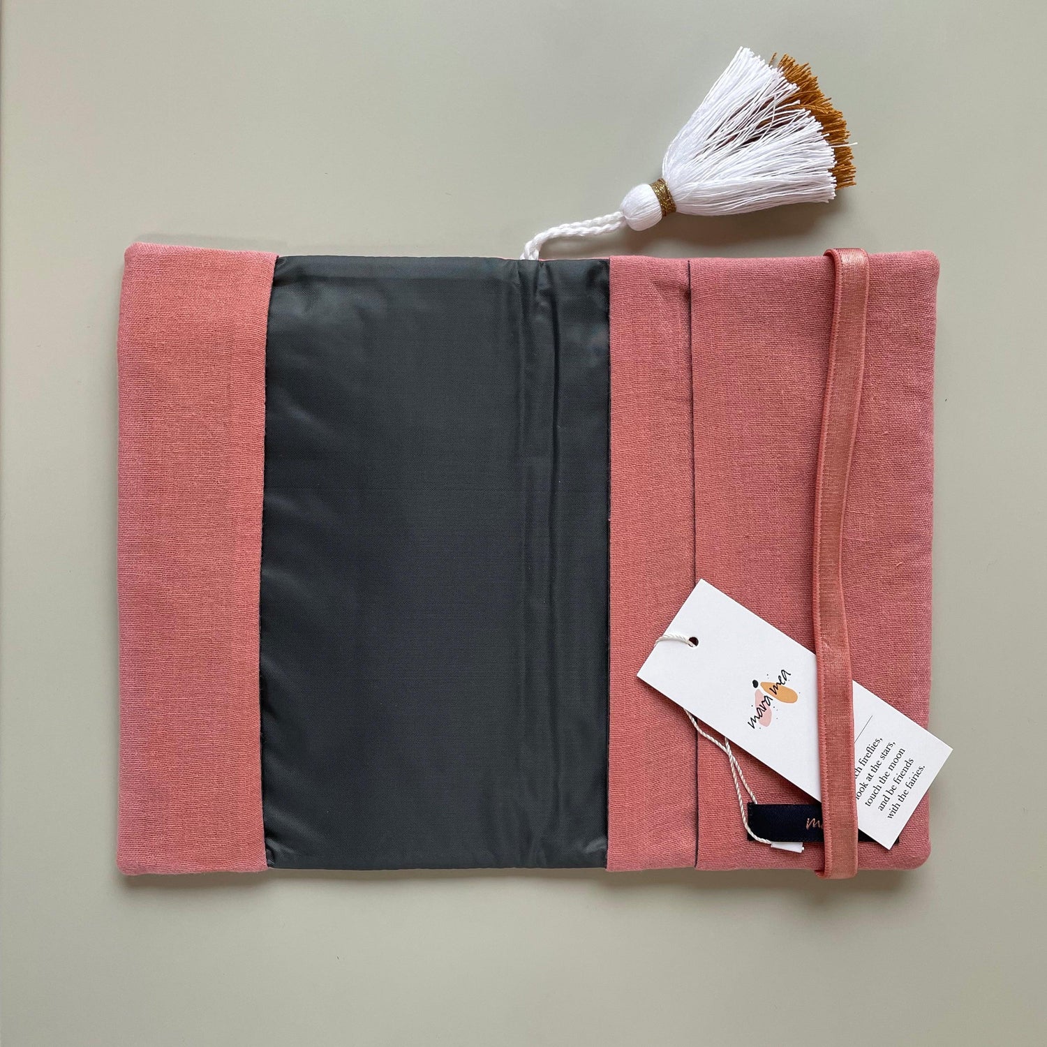 Mutterpass-Hülle - The Little One • Family.Concept.Store. 