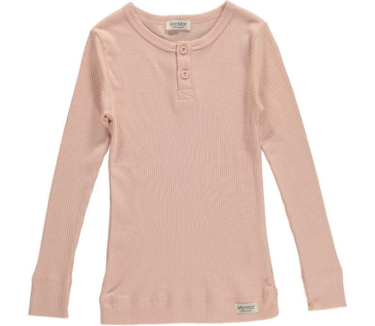 Longsleeve 'Rose' - The Little One • Family.Concept.Store.