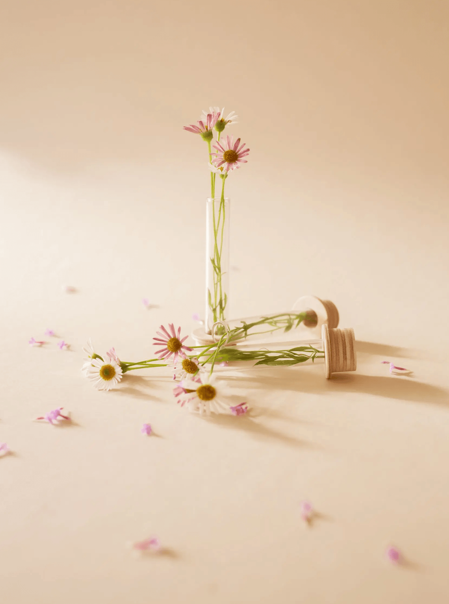 Glasvase - The Little One • Family.Concept.Store. 