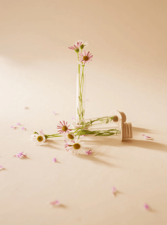 Glasvase - The Little One • Family.Concept.Store.