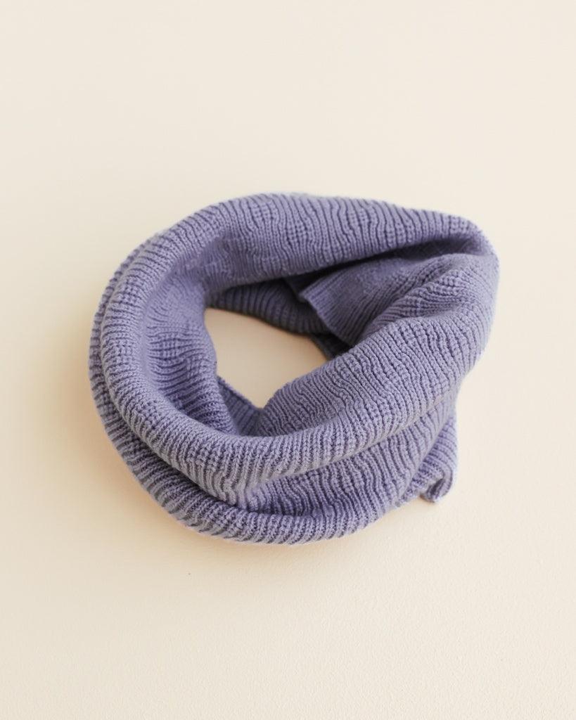 Schlauchschal Gigi 'Lilac' - The Little One • Family.Concept.Store. 