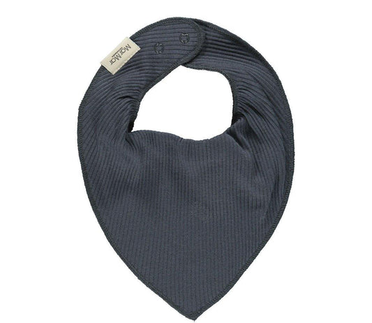Lätzchen 'Blue' - The Little One • Family.Concept.Store. 