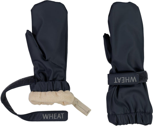 Regen-Fäustlinge 'Rily' • Ink - The Little One • Family.Concept.Store.