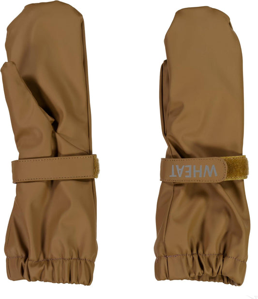 Regen-Fäustlinge 'Rily' • Hazel - The Little One • Family.Concept.Store.