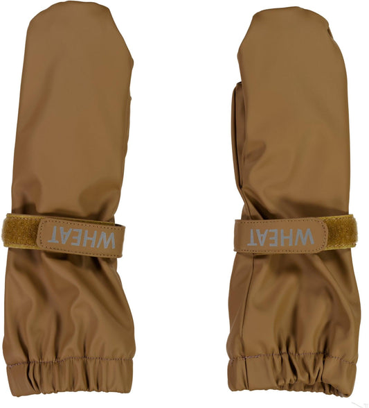 Regen-Fäustlinge 'Rily' • Hazel - The Little One • Family.Concept.Store.