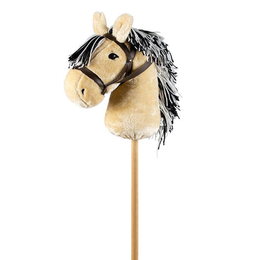 Steckenpferd Hobby Horse 'Blonde' - The Little One • Family.Concept.Store. 
