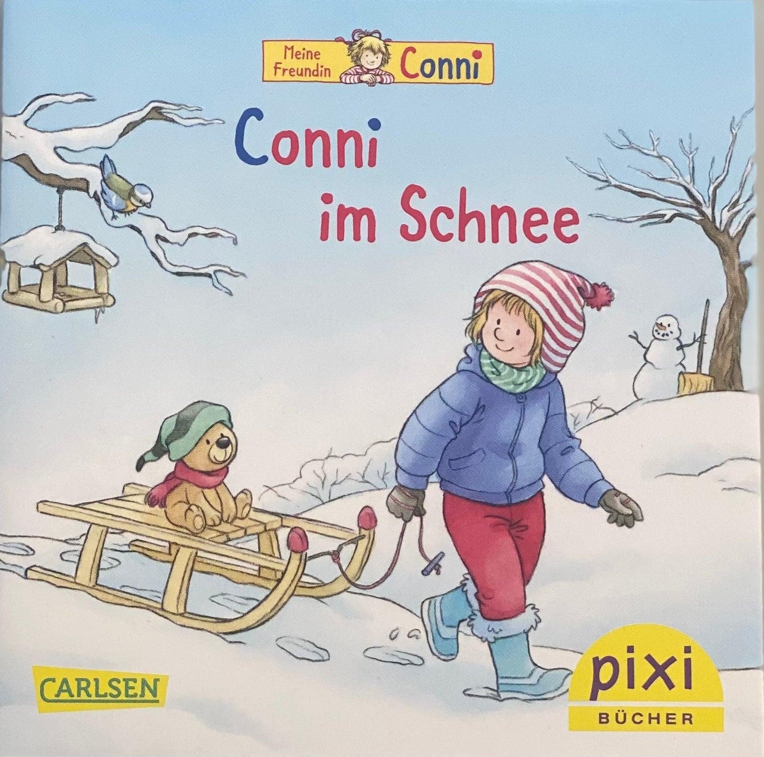 Pixis Conni - The Little One • Family.Concept.Store. 