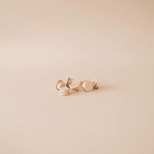 Adapter ohne Bohrung - The Little One • Family.Concept.Store.