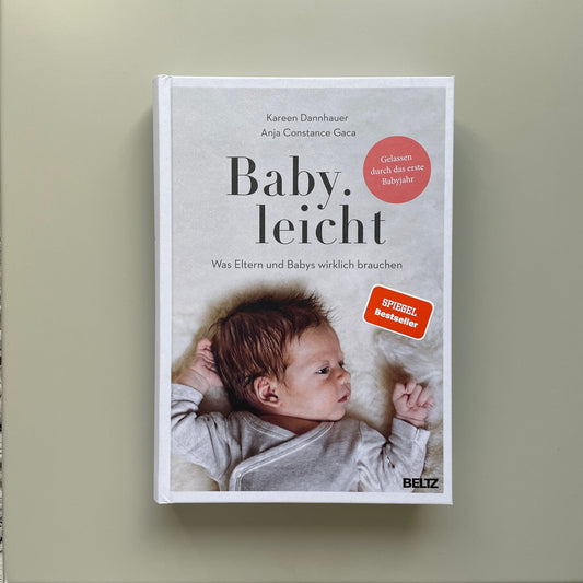 Dannhauer - Babyleicht - The Little One • Family.Concept.Store. 