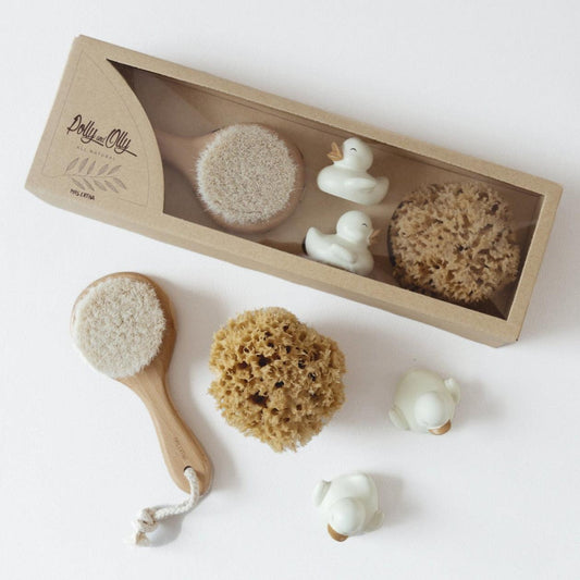 Polly & Olly • Bade-Set - The Little One • Family.Concept.Store. 