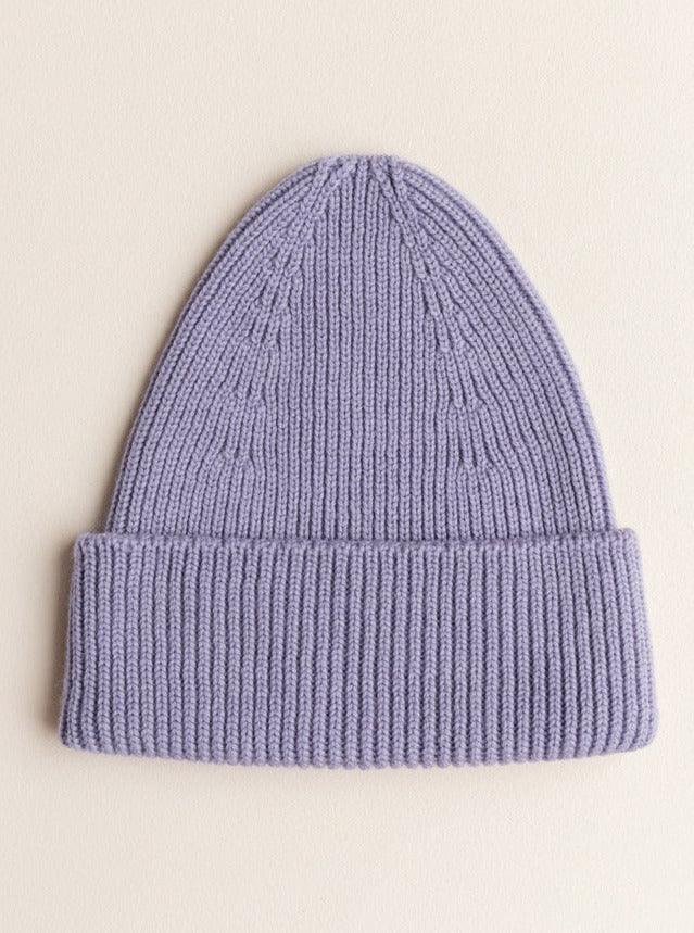 Beanie Fonzie 'Lilac' - The Little One • Family.Concept.Store. 